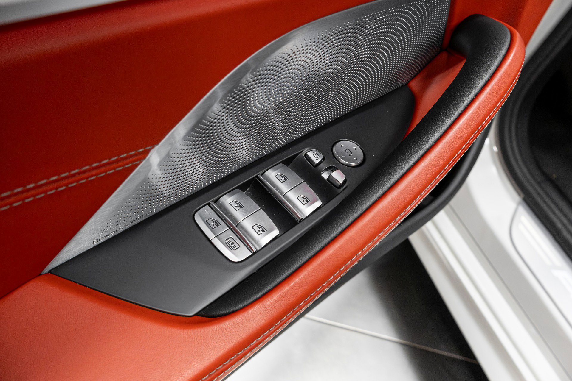 Used 2023 BMW ALPINA B8 xDrive Gran Coupe image 49