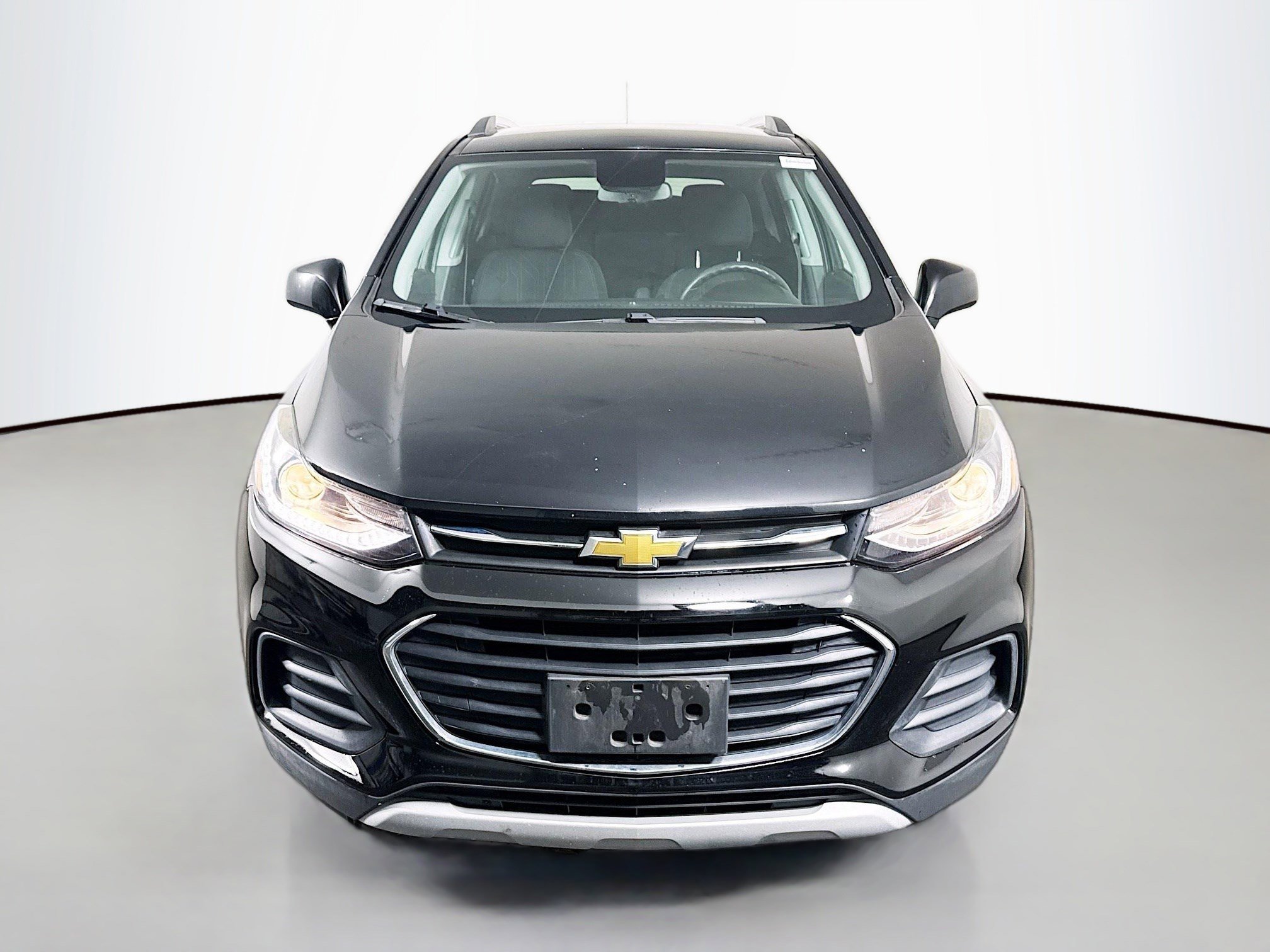 Used 2020 Chevrolet Trax LT image 2