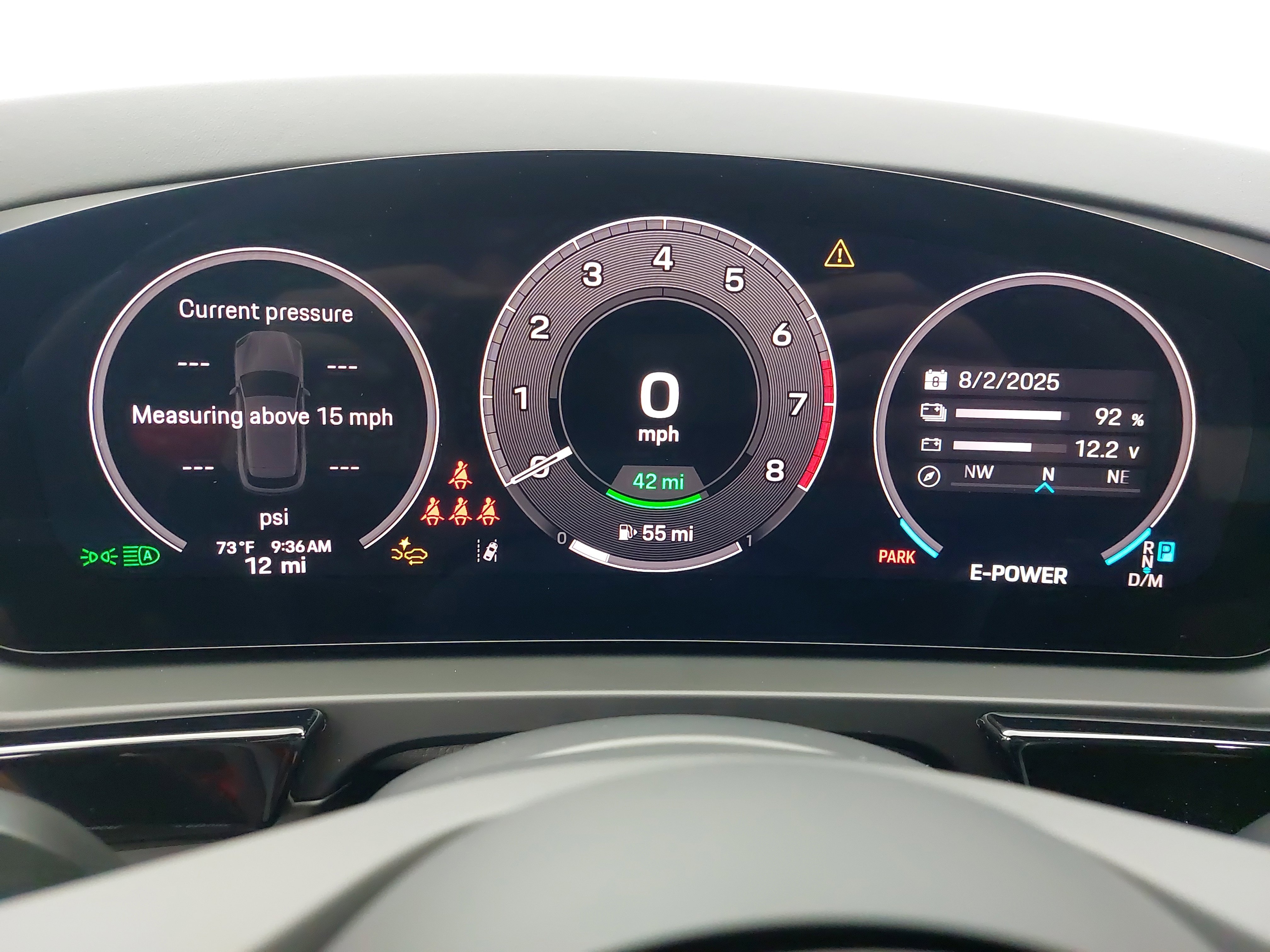 New 2025 Porsche Cayenne E-Hybrid image 21