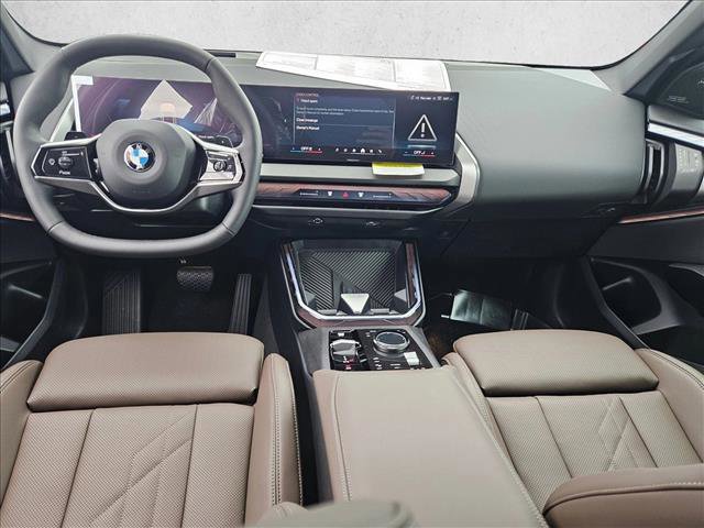 New 2026 BMW X3 xDrive30 image 15
