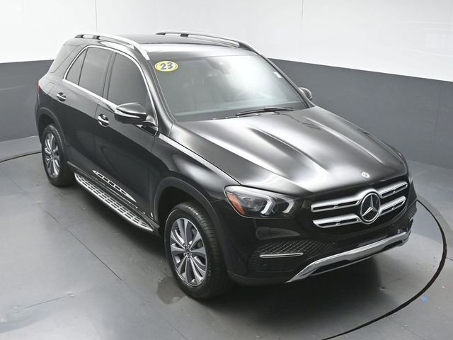 Used 2023 Mercedes-Benz GLE 350 4MATIC w/ 3rd Row Seat Package image 44