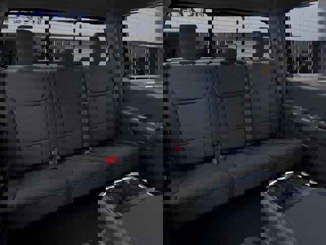 New 2026 Ford F150 XLT w/ Equipment Group 302A MID image 11