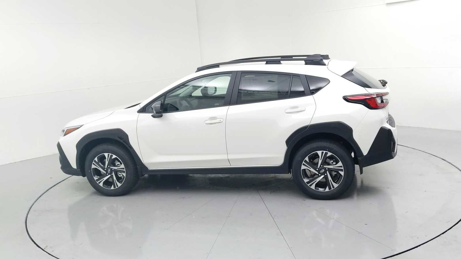 New 2026 Subaru Crosstrek 2.0i Premium image 6