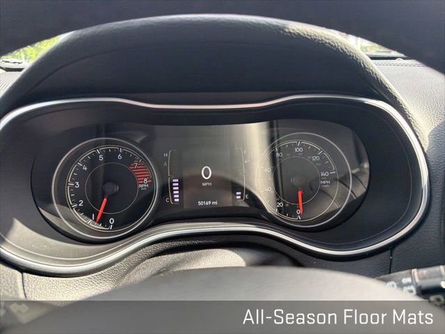 Used 2022 Jeep Cherokee Latitude w/ Sun & Sound Group AWD/4WD image 36