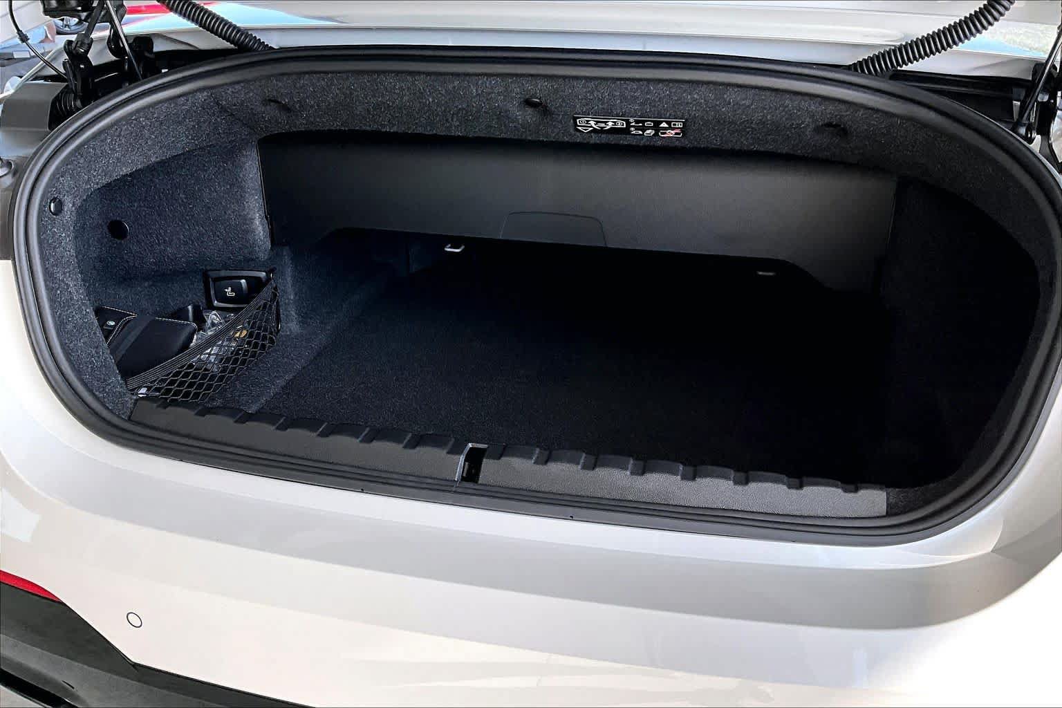 Used 2026 BMW M440i Convertible RWD image 34