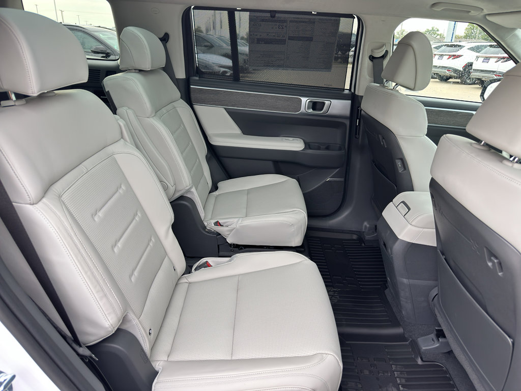 New 2026 Hyundai Santa Fe Calligraphy image 34