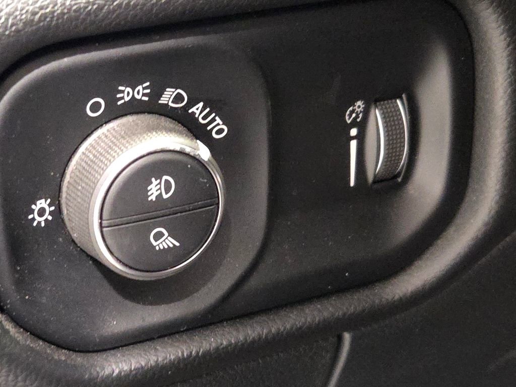 Certified 2022 RAM 1500 Big Horn image 13