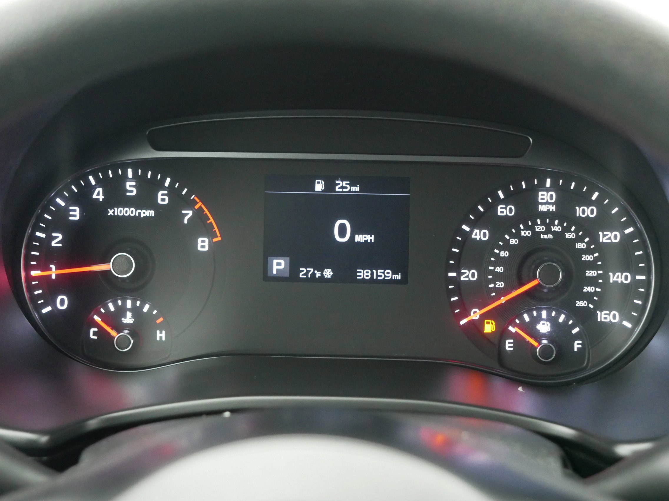 Certified 2022 Kia Soul LX image 21