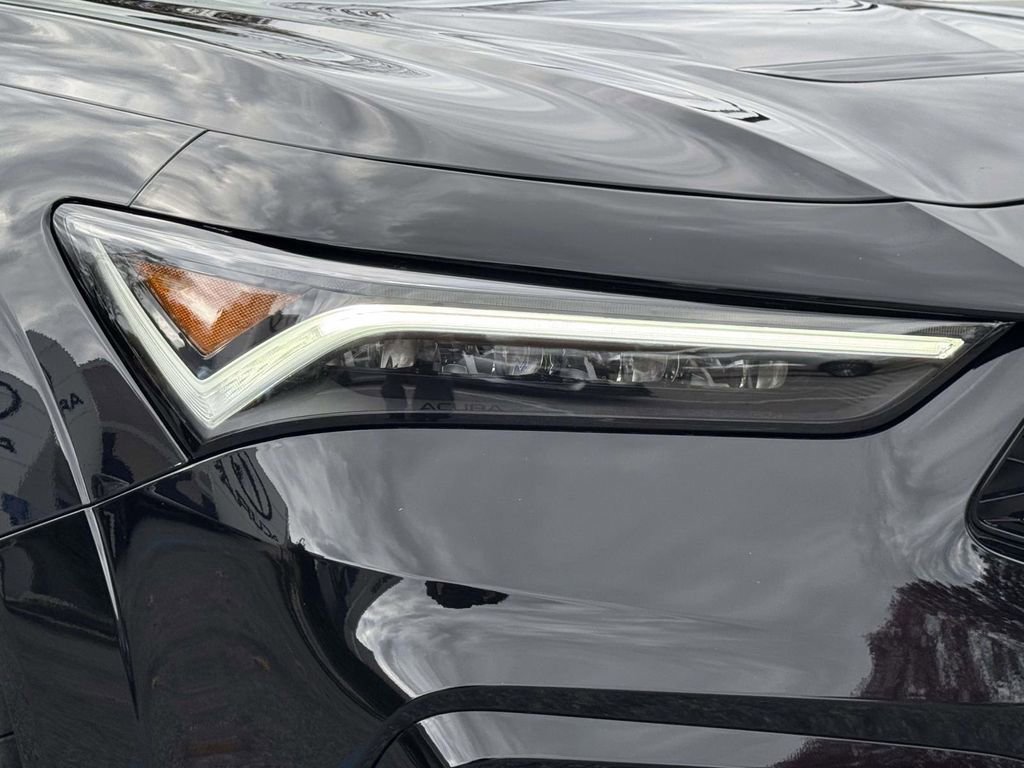 New 2025 Acura Integra Type S image 7