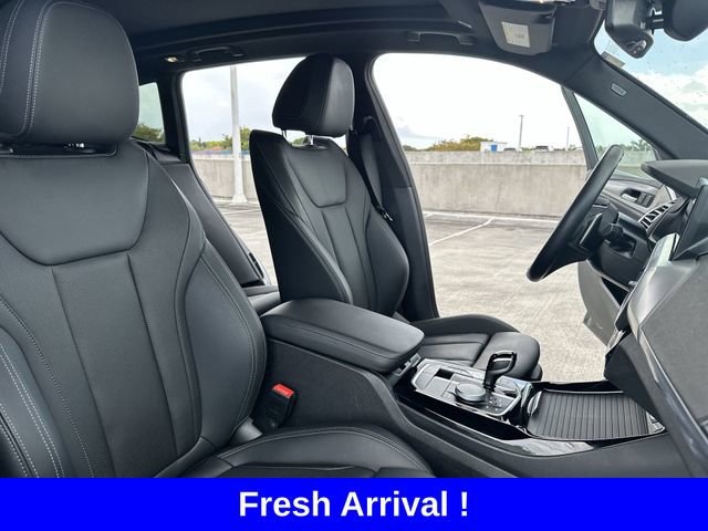 Used 2023 BMW X3 sDrive30i w/ Convenience Package image 30