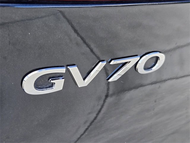 Used 2022 Genesis GV70 2.5T image 15