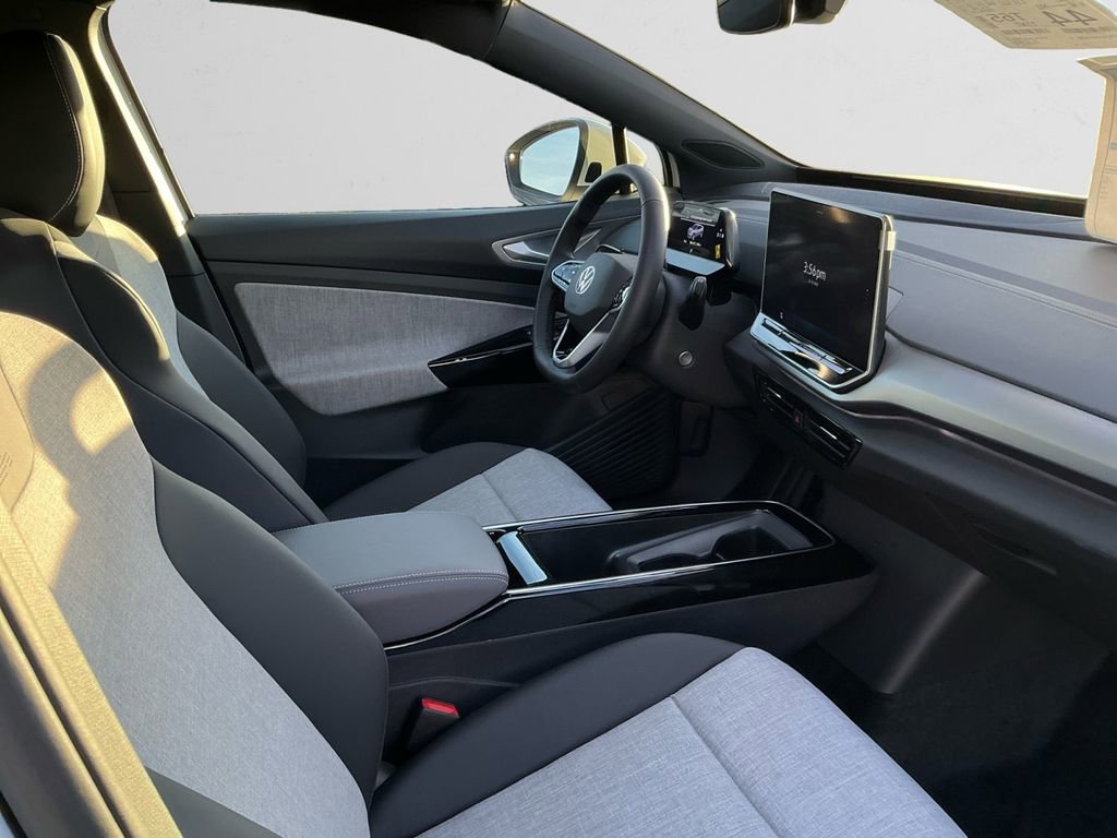 New 2026 Volkswagen ID.4 Pro image 15