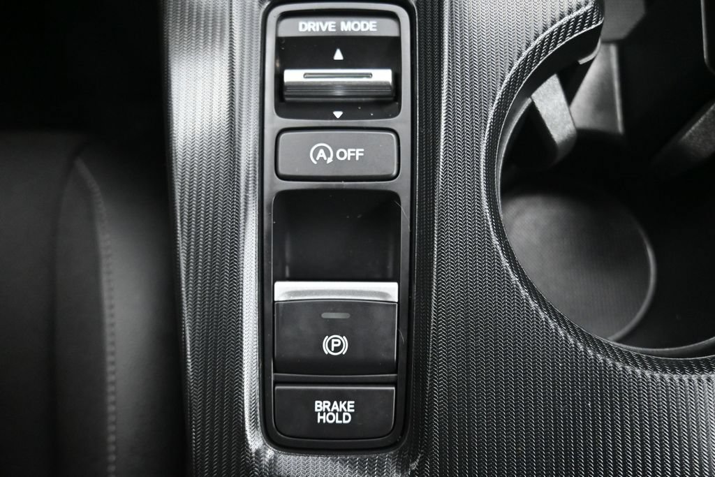 Used 2025 Honda Civic Sport image 22