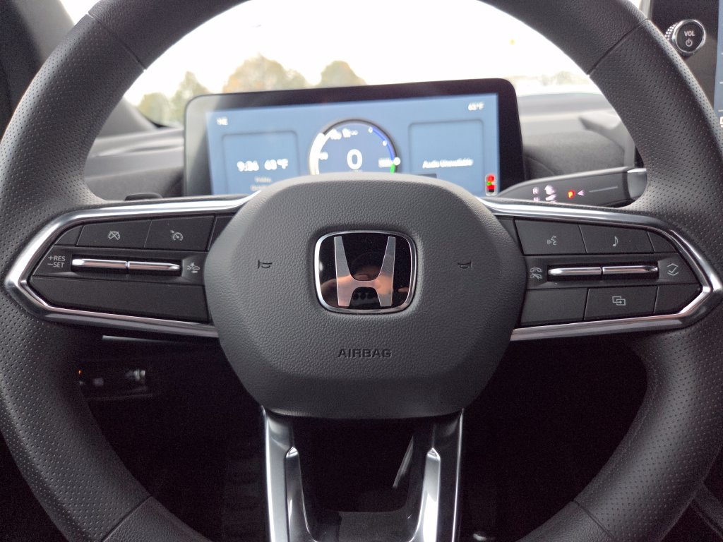 New 2026 Honda Prologue EX image 33