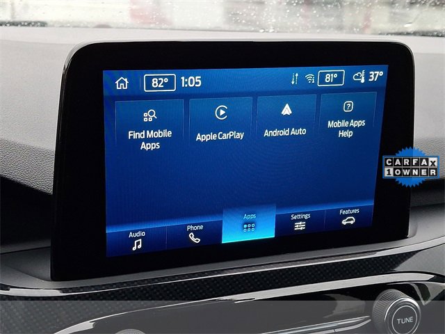 Used 2025 Ford Escape ST-Line image 25