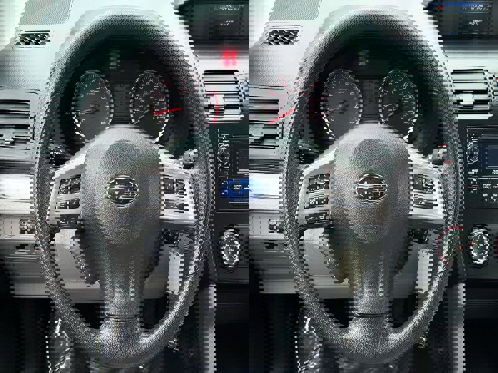 Used 2014 Subaru Forester 2.5i Premium w/ All-Weather Package image 24