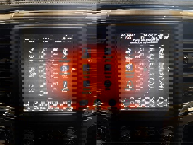 Used 2017 RAM 1500 Laramie w/ Convenience Group image 24