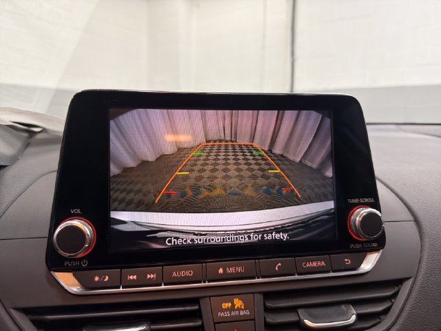 Used 2019 Nissan Altima 2.5 S FWD image 21
