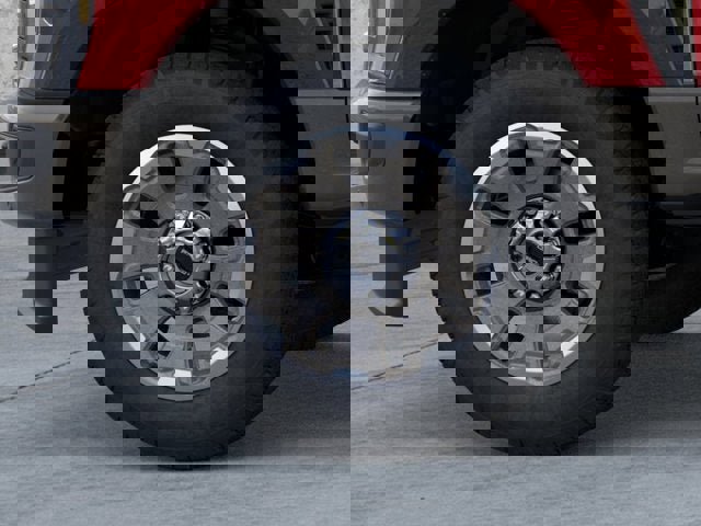 New 2026 Ford F250 King Ranch AWD/4WD image 19