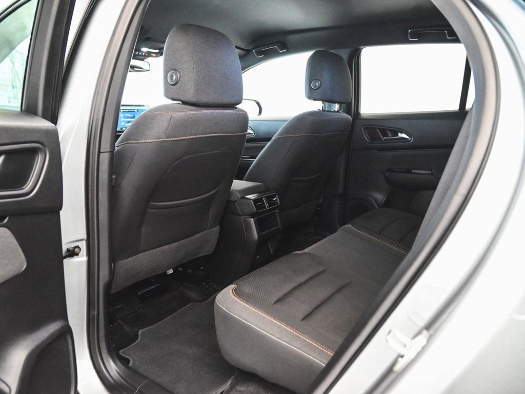 Used 2025 Honda Prologue EX image 27