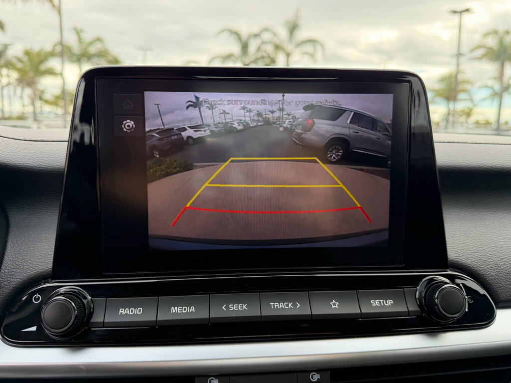 Used 2023 Kia Forte LXS image 14