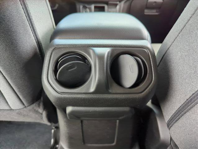 Used 2024 Jeep Gladiator Sport image 20