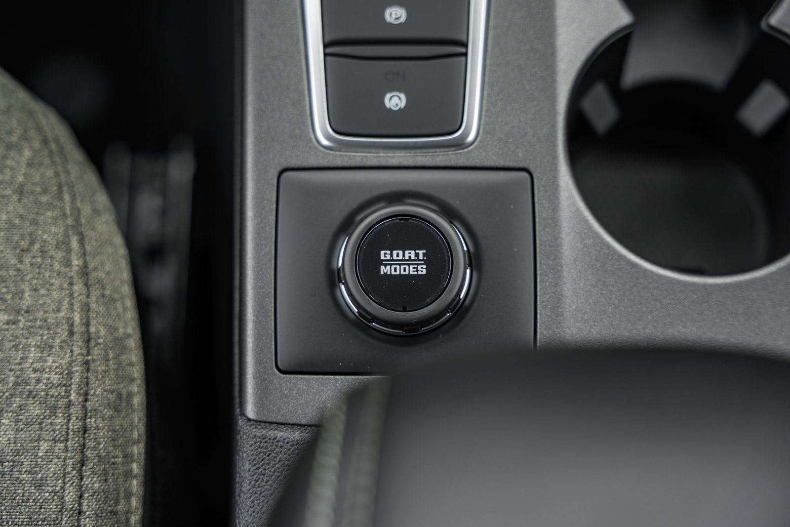 New 2025 Ford Bronco Sport Big Bend image 24