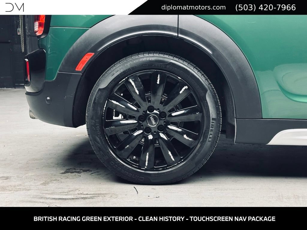 Used 2020 MINI Cooper Countryman S AWD/4WD image 46