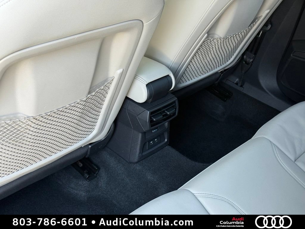Used 2022 Audi A3 2.0T Premium AWD/4WD image 23