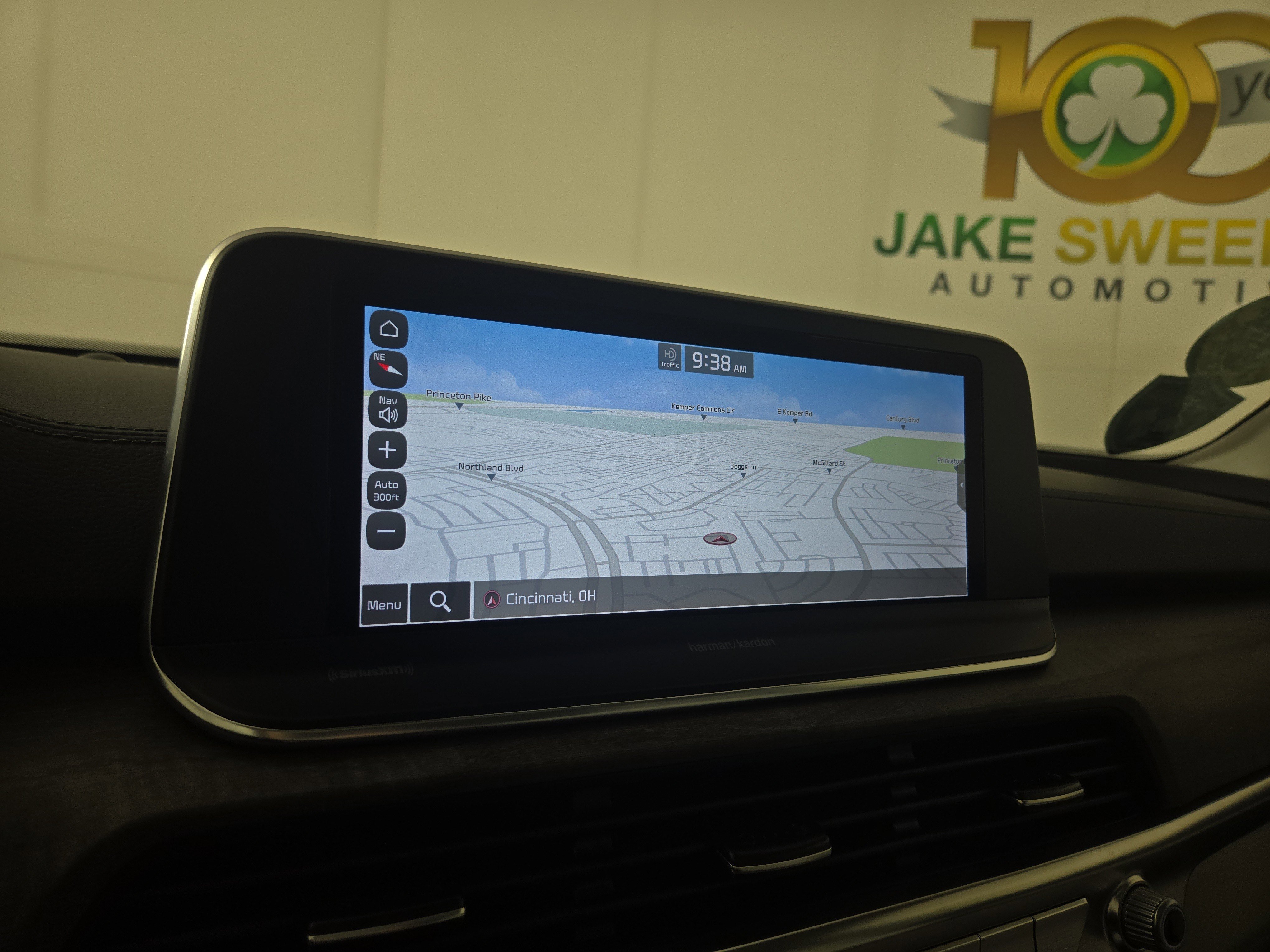 Used 2022 Kia Telluride SX w/ SX Prestige Package image 20