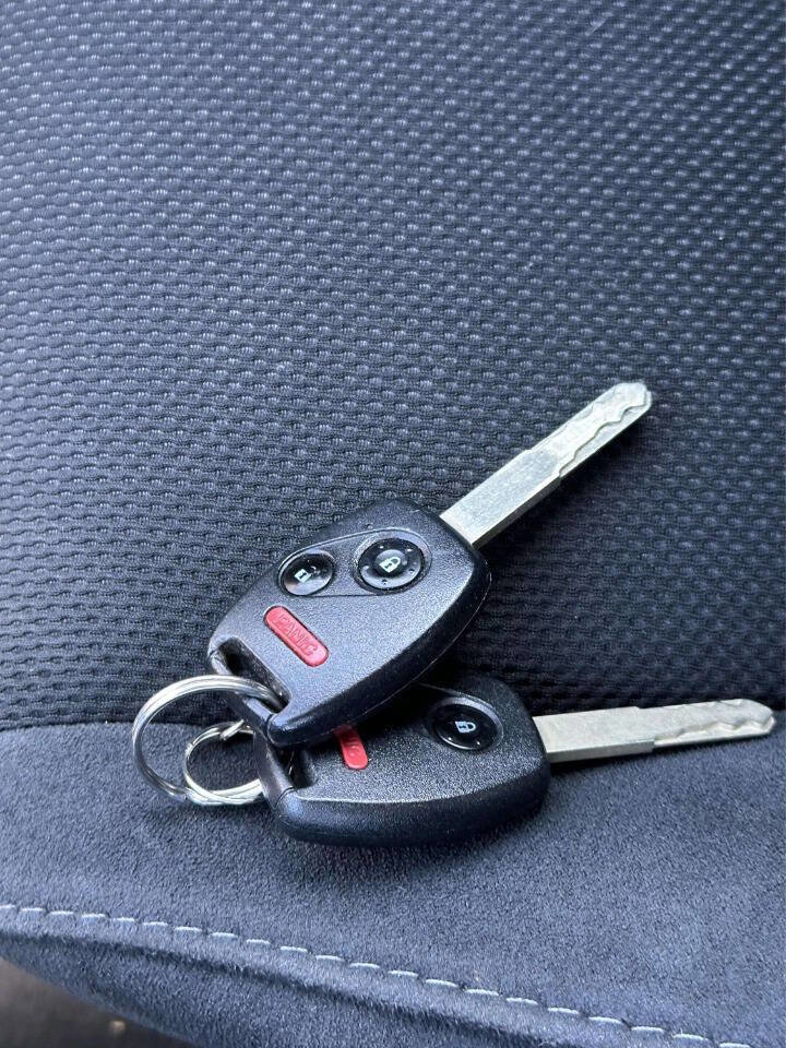 Used 2011 Honda Civic LX-S image 30