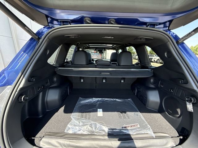 New 2026 Subaru Forester Sport AWD/4WD image 23