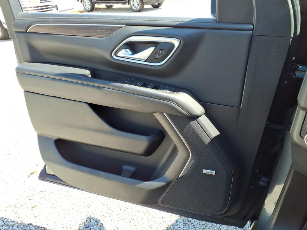 Used 2021 Chevrolet Tahoe High Country AWD/4WD image 33