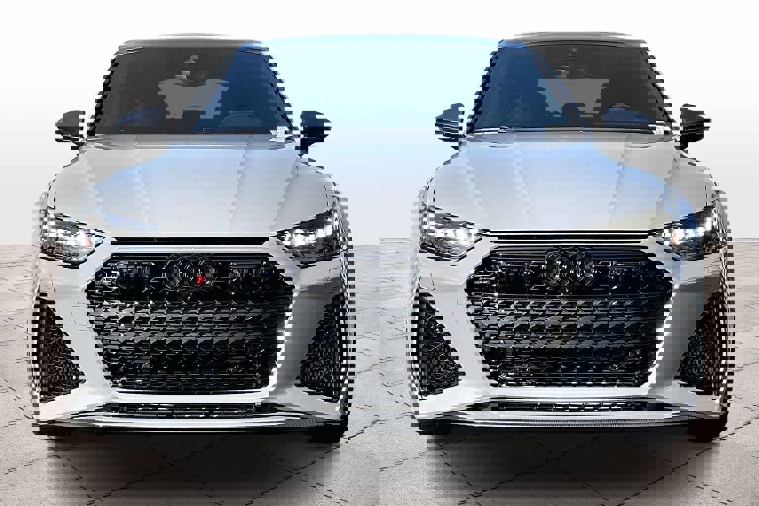 Used 2025 Audi RS 7 Performance image 3
