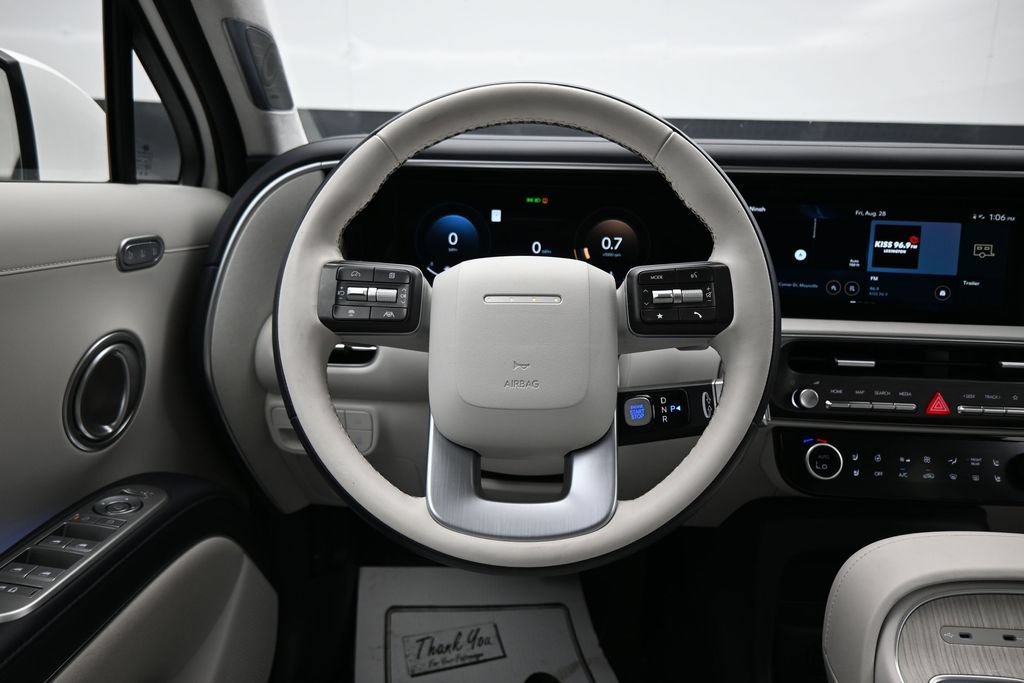 Used 2026 Hyundai Palisade Calligraphy AWD/4WD image 16