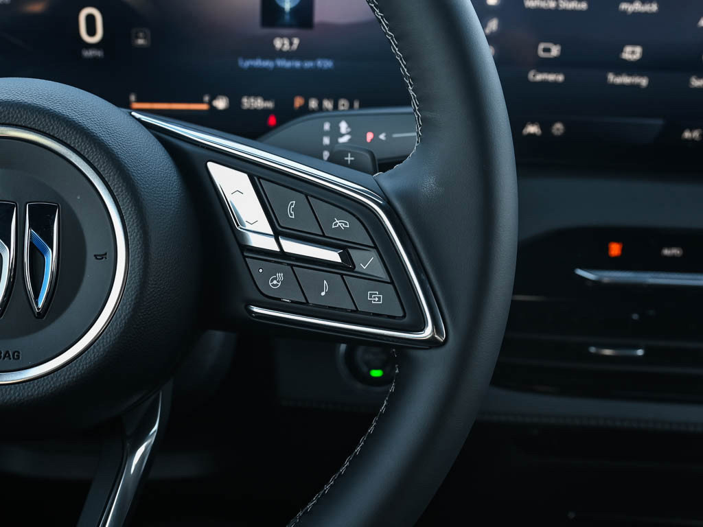 New 2026 Buick Enclave Sport Touring w/ Power Package image 24