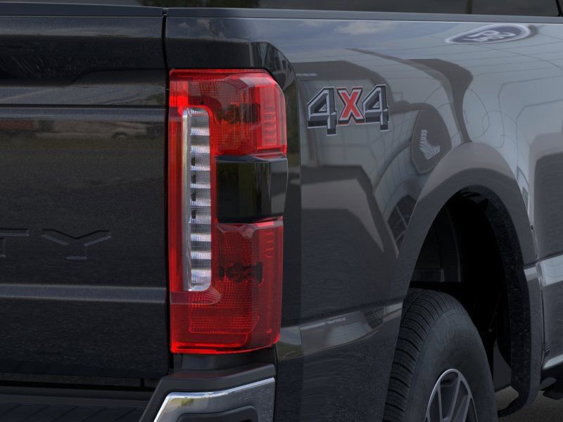 New 2026 Ford F350 Lariat w/ Lariat Ultimate Package AWD/4WD image 21