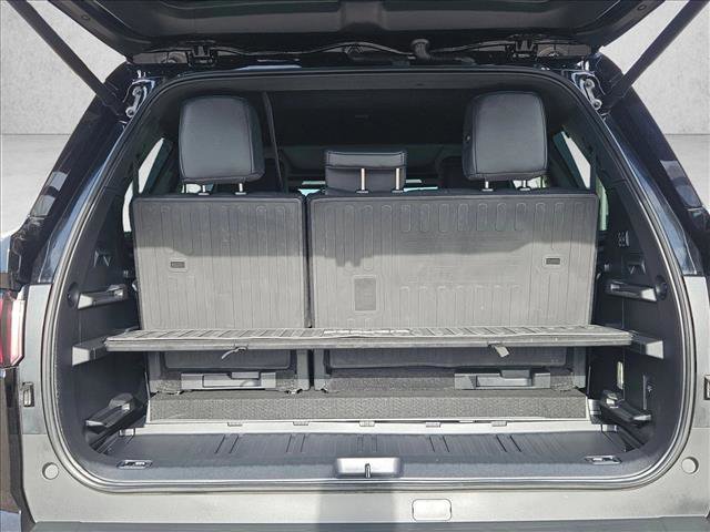 Certified 2024 Toyota Sequoia Platinum image 6