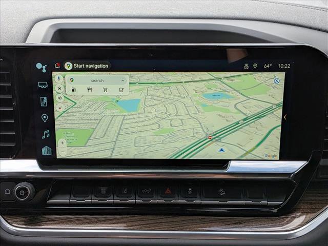 New 2026 Chevrolet Silverado 2500 LT w/ Z71 Off-Road Package AWD/4WD image 13