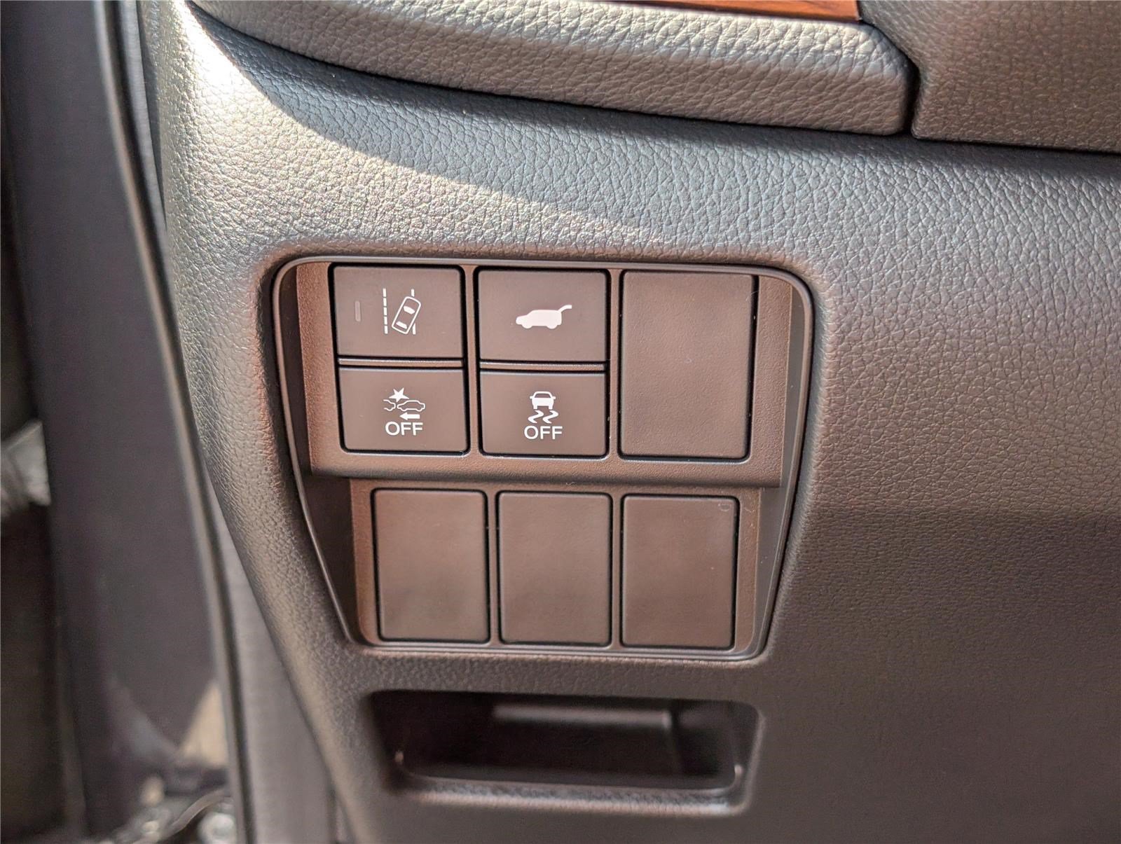 Used 2017 Honda CR-V Touring image 22