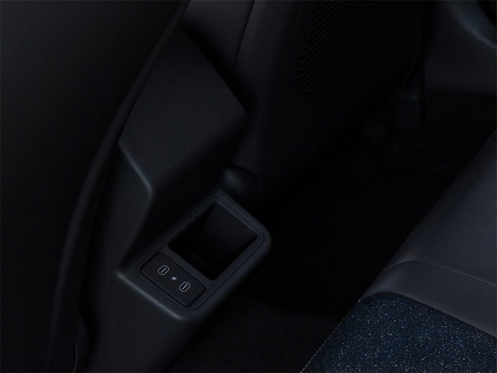 New 2025 Kia K4 GT-Line image 26