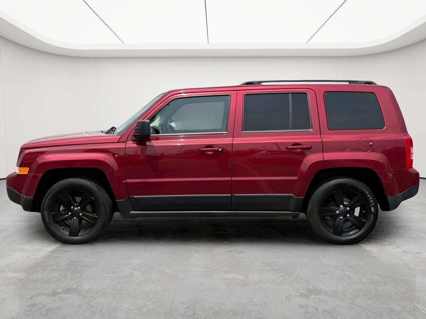 Used 2015 Jeep Patriot Sport w/ Power Value Group FWD image 5