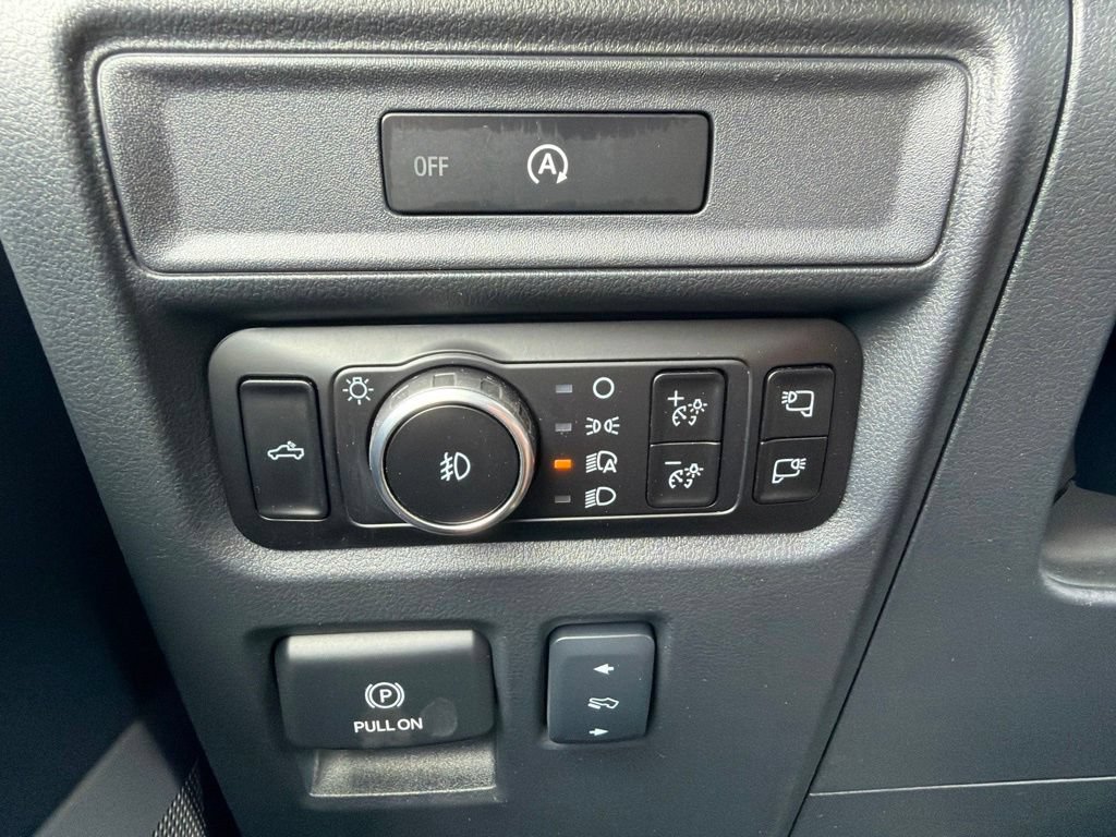 Used 2025 Ford F150 Tremor AWD/4WD image 18