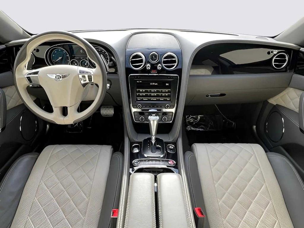 Used 2018 Bentley Flying Spur S V8 image 38