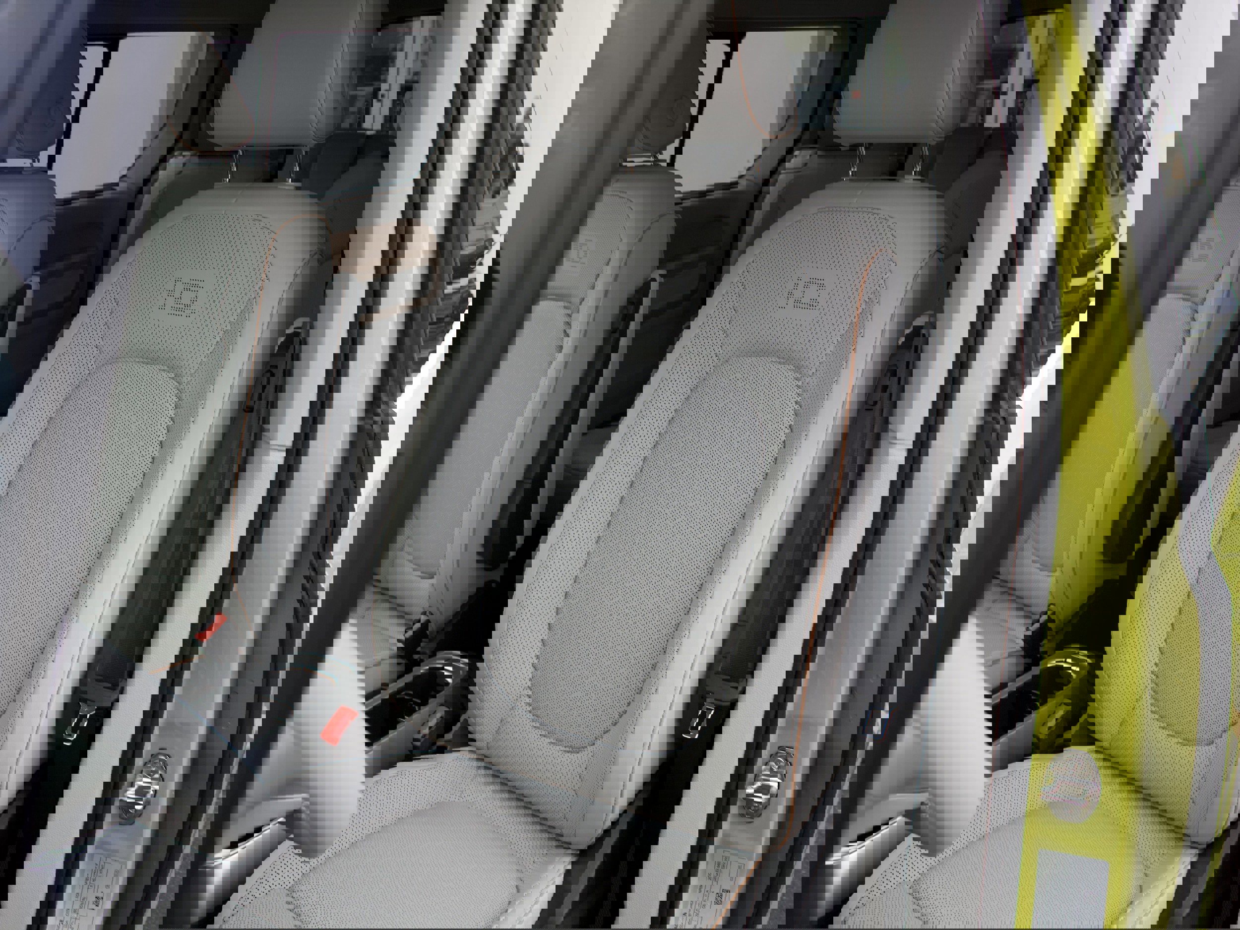 New 2025 Volkswagen ID. Buzz Pro S Plus image 13