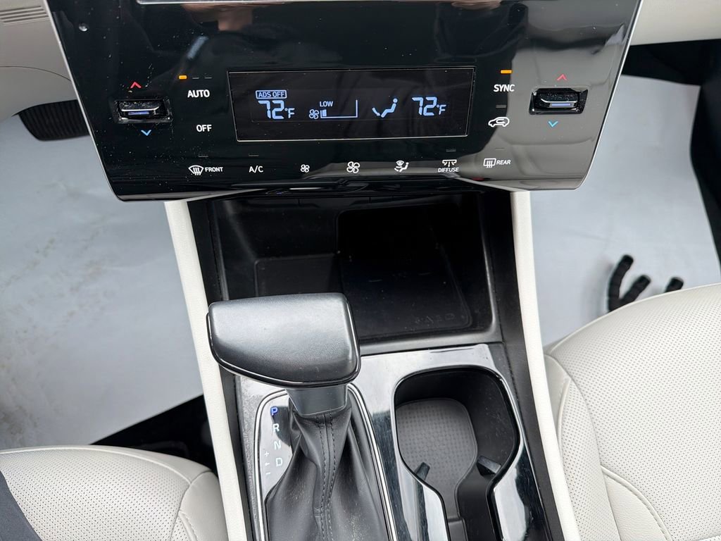 Certified 2023 Hyundai Tucson SEL w/ Convenience Package image 27