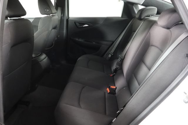 Used 2024 Chevrolet Malibu LS FWD image 20