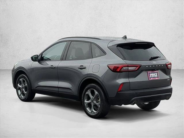 Used 2025 Ford Escape ST-Line image 8
