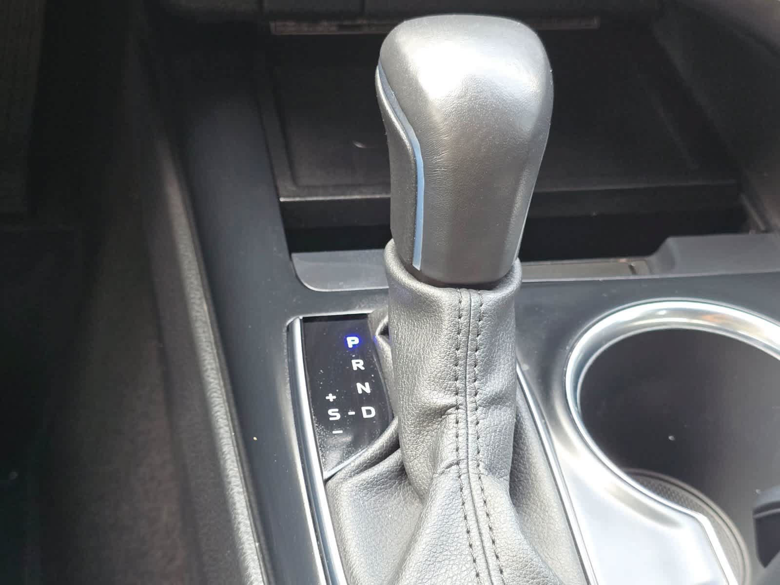 Used 2020 Toyota Camry XSE w/ Driver Assist Package FWD image 15