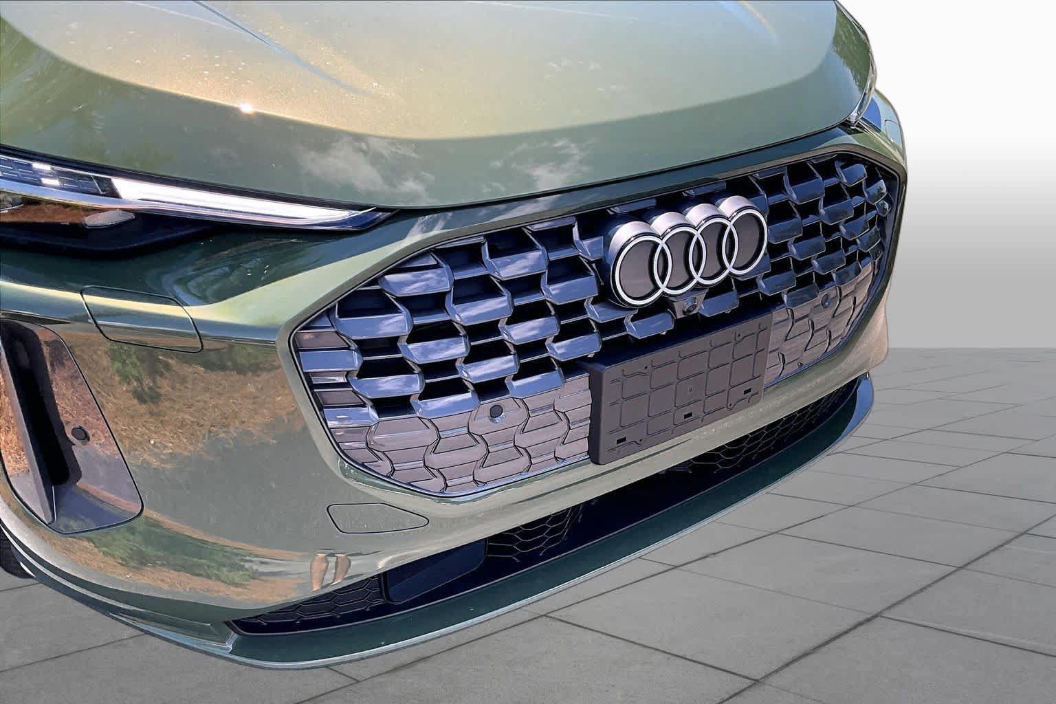 Used 2025 Audi Q5 Prestige AWD/4WD image 30